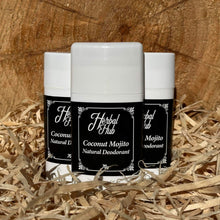 Load image into Gallery viewer, Women's Deodorants