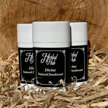 Load image into Gallery viewer, Women's Deodorants