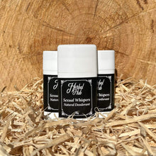 Load image into Gallery viewer, Women's Deodorants