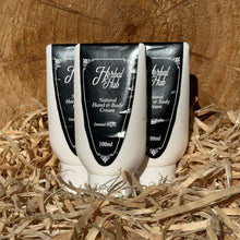 Load image into Gallery viewer, Hand Creams 100mls