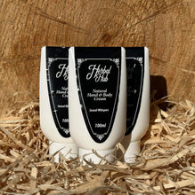 Load image into Gallery viewer, Hand Creams 100mls