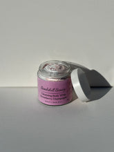 Load image into Gallery viewer, Cleansing Body Whip - Strawberry Champagne