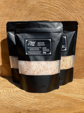 Load image into Gallery viewer, Bath Salts 300gms