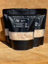 Load image into Gallery viewer, Bath Salts 300gms