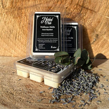 Load image into Gallery viewer, Wellness Melts 6pack