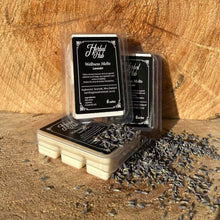 Load image into Gallery viewer, Wellness Melts 6pack