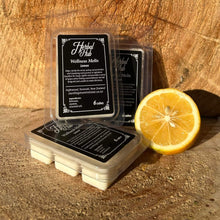 Load image into Gallery viewer, Wellness Melts 6pack