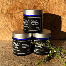 Load image into Gallery viewer, Nourishing Face Cream 20yr+