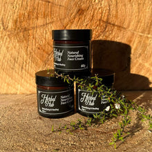 Load image into Gallery viewer, Nourishing Face Cream 20yr+