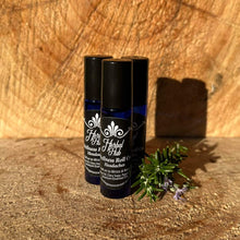 Load image into Gallery viewer, Wellness roll on's 10mls