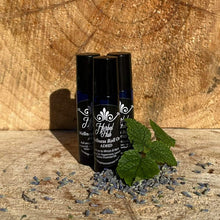 Load image into Gallery viewer, Wellness roll on's 10mls