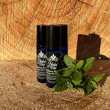 Load image into Gallery viewer, Wellness roll on's 10mls