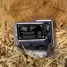 Load image into Gallery viewer, Salt Scrub Cubes 6pack