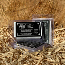 Load image into Gallery viewer, Salt Scrub Cubes 6pack