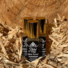 Load image into Gallery viewer, Skin Scent Perfume 12ml roller bottle