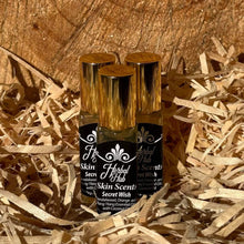 Load image into Gallery viewer, Skin Scent Perfume 12ml roller bottle