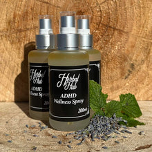 Load image into Gallery viewer, Wellness Sprays 100mls