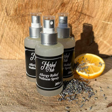Load image into Gallery viewer, Wellness Sprays 100mls