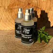 Load image into Gallery viewer, Wellness Sprays 100mls
