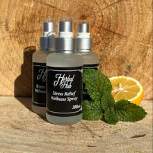 Load image into Gallery viewer, Wellness Sprays 100mls