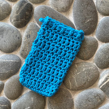 Load image into Gallery viewer, Soap Saver Bag