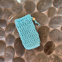 Load image into Gallery viewer, Soap Saver Bag