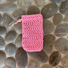 Load image into Gallery viewer, Soap Saver Bag