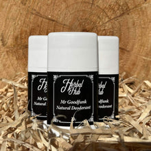 Load image into Gallery viewer, Men's Deodorant 70gms