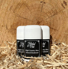 Load image into Gallery viewer, Men's Deodorant 70gms