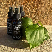 Load image into Gallery viewer, After Shave Oil 50mls