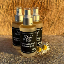 Load image into Gallery viewer, Wellness Sprays 100mls