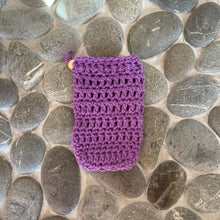 Load image into Gallery viewer, Soap Saver Bag