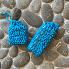 Load image into Gallery viewer, Soap Saver Bag