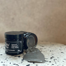 Load image into Gallery viewer, Clay Masks 60gms