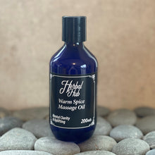 Load image into Gallery viewer, Massage Oils 100mls