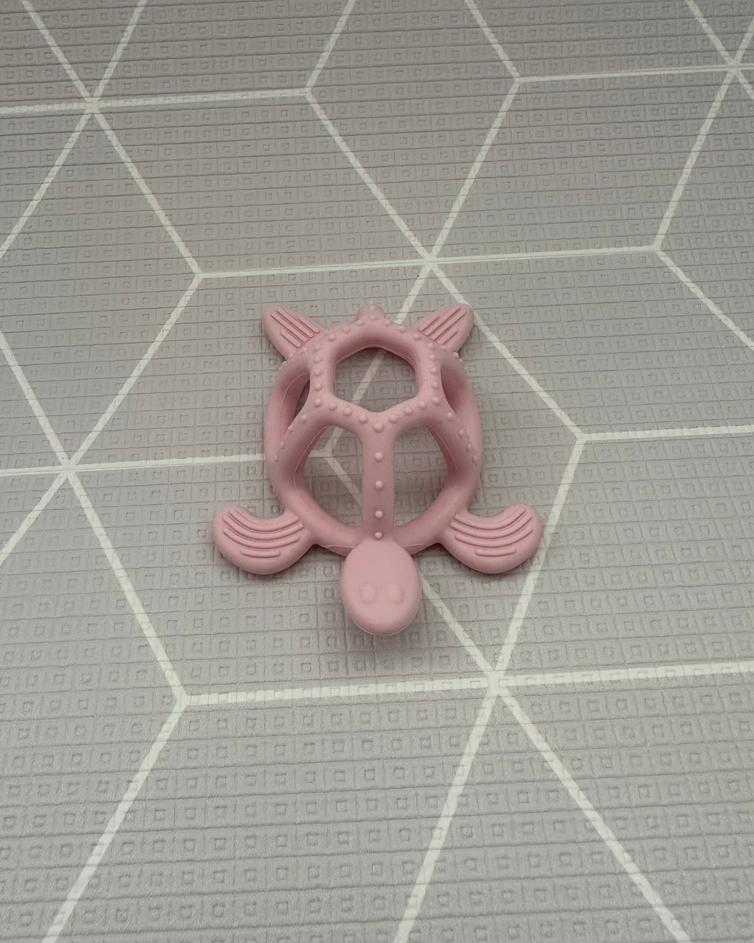 Turtle Teethers