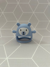 Load image into Gallery viewer, Bear Baby Teether
