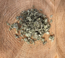 Load image into Gallery viewer, Mullein Leaf - Dried

