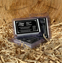 Load image into Gallery viewer, Salt Scrub Cubes 6pack
